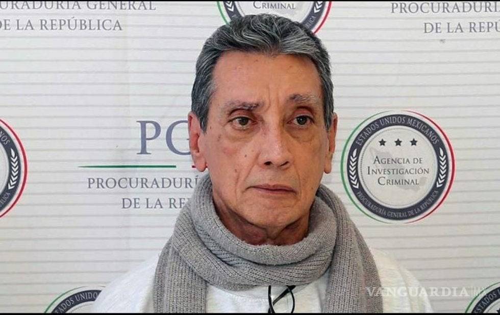 Tras negarle prisión domiciliaria Mario Villanueva desolado, pide indulto a AMLO
