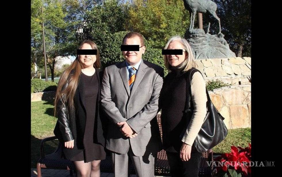 Maestra de Economía habría sido asesinada con un tubo por su hijo, no con arma blanca