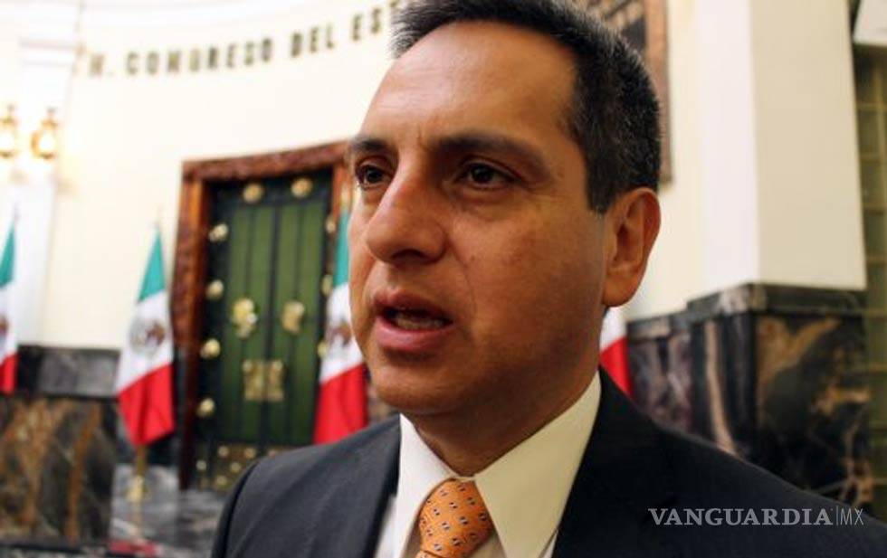$!Se entregó expediente completo a la PGR sobre caso Alejandro Gutiérrez: Fiscalía de Chihuahua