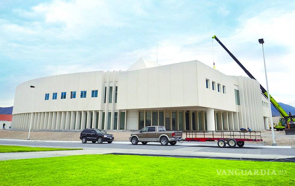 Llega la Infoteca a su tercer aniversario