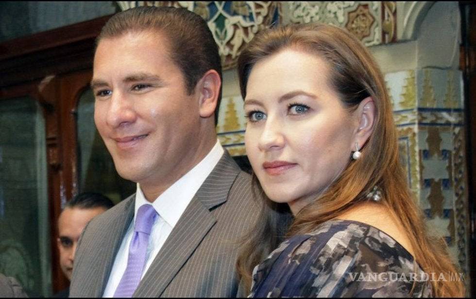 Helicóptero en el que viajaron Martha Érika Alonso y Moreno Valle no debió volar: Jiménez Espriú