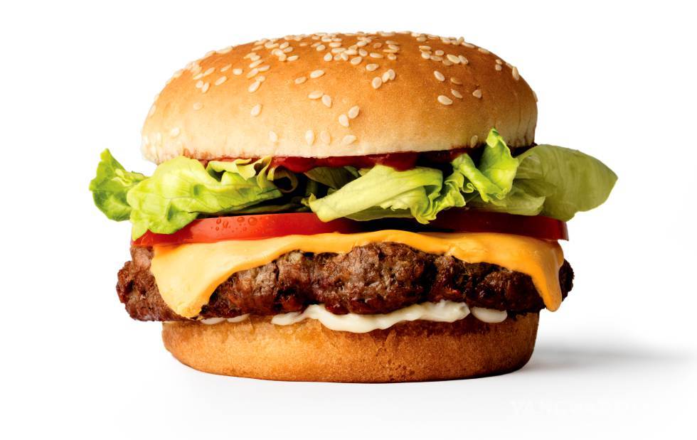 $!Qué es más saludable, ¿hamburguesa o un hot dog?
