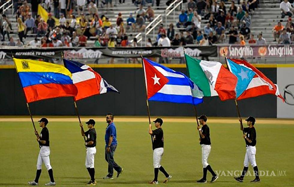 $!Colombia, Panamá y Nicaragua estarán en la Serie del Caribe