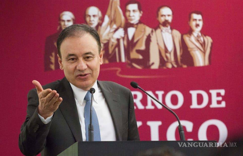 Informa Durazo que hay 50 mil 979 militares atendiendo pandemia