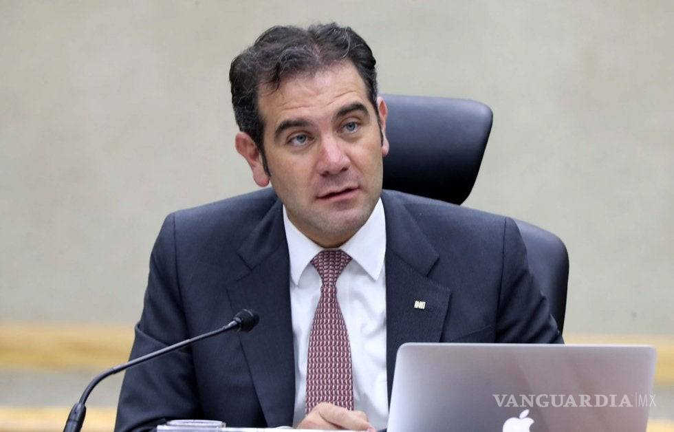 Consulta sobre “Ley Bonilla” tiene preguntas amañadas: Lorenzo Córdova