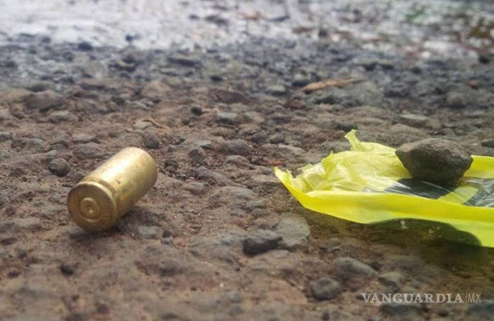 Guardia Nacional se enfrenta a sujetos armados en El Salto