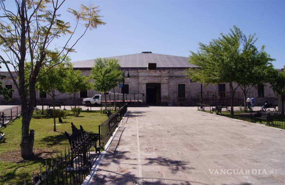 $!Hijo del alcalde de Monclova se casará en el Museo Coahuila y Texas