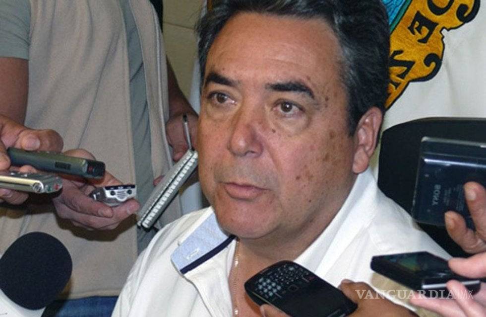 Pide AMLO a SRE cuidar la fundamentación de extradición de Jorge Torres