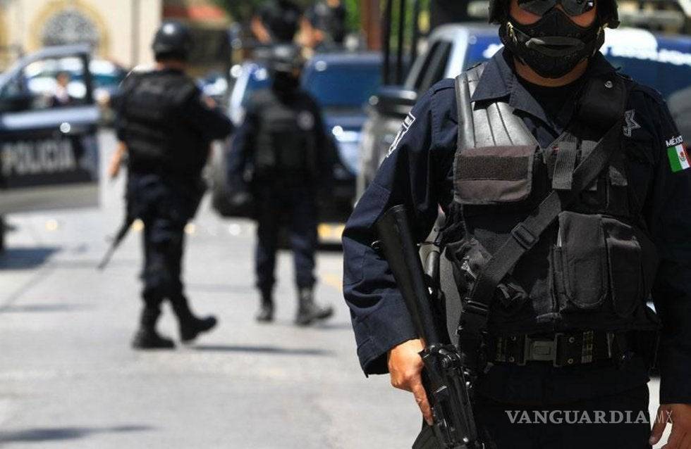 Ante la CDHEC, acumularon policías una queja al día durante febrero