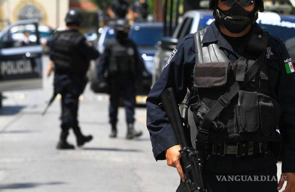 Denuncian caso de desaparición forzada en Piedras Negras por parte de policías