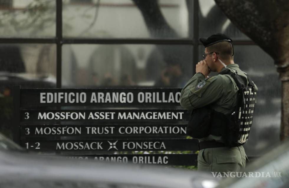 Pide Mossack Fonseca a periodistas no filtrar más documentos
