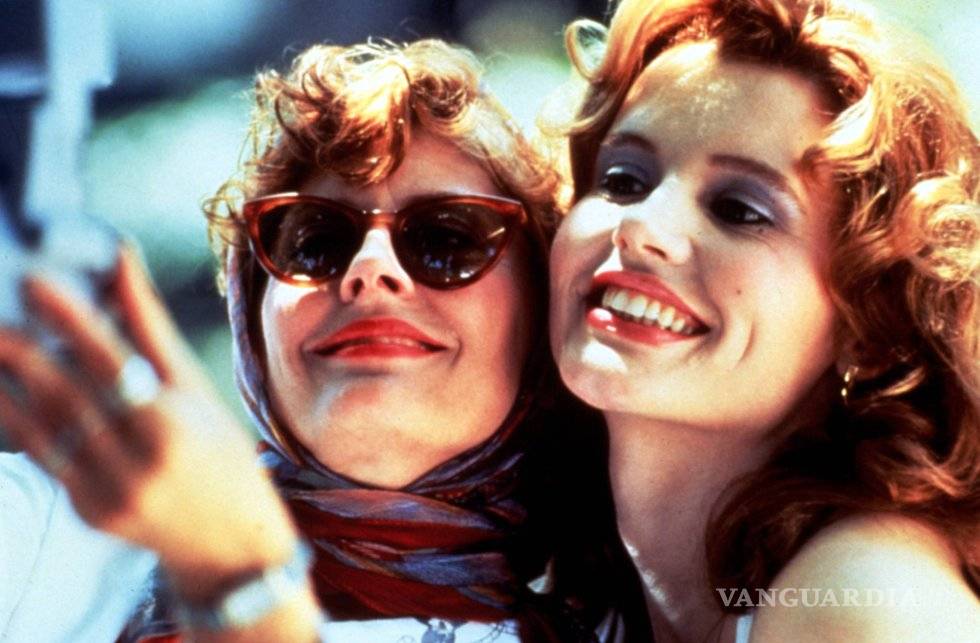 $!Los 69 años de Susan Sarandon