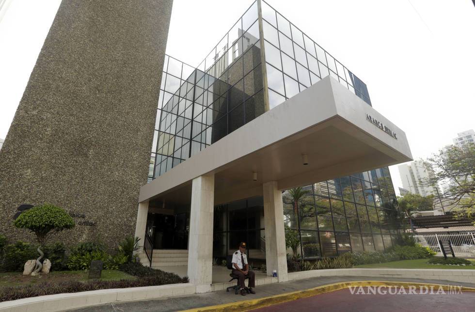 Libro sobre la filtración de los Panamá Papers saldrá el 7 de junio