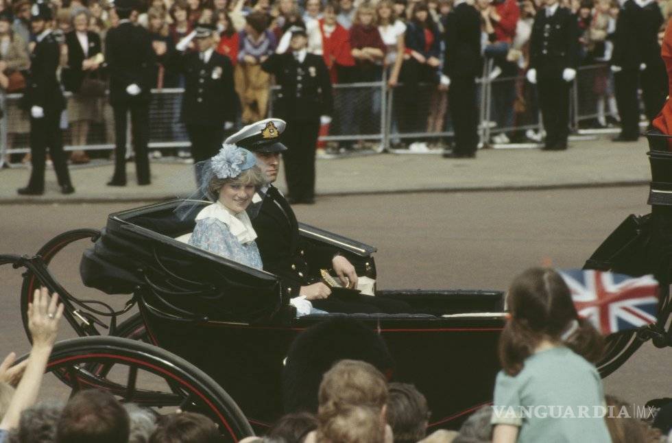 $!¡Rumbo al Jubileo de Platino! La Reina Isabel II cumple 69 años en el trono
