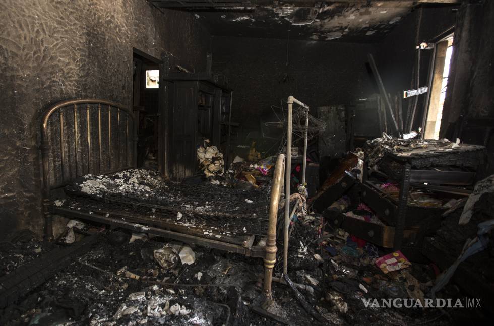 $!Detienen al presunto asesino de maestra de la UNAM y su hija