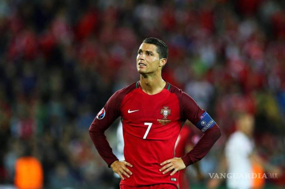 $!Portugal confía en la eclosión de Ronaldo ante una Hungría eufórica