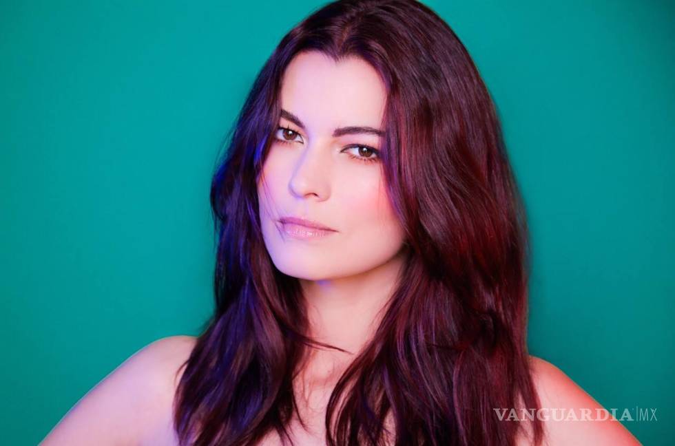 Ex de Sergio Mayer Mori enciende las redes con portada para Playboy