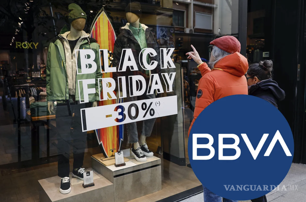 $!BBVA vuelve a sumarse con promociones diseñadas para impulsar las compras.