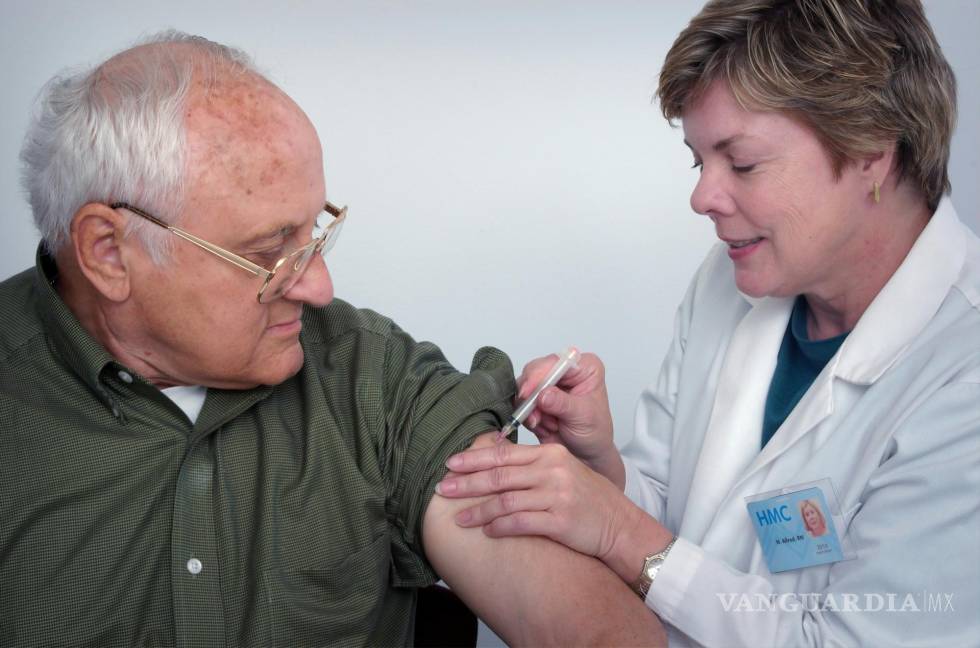$!Las vacunas contra la gripe se actualizan anualmente para incluir dos tipos de virus de la influenza A y B.