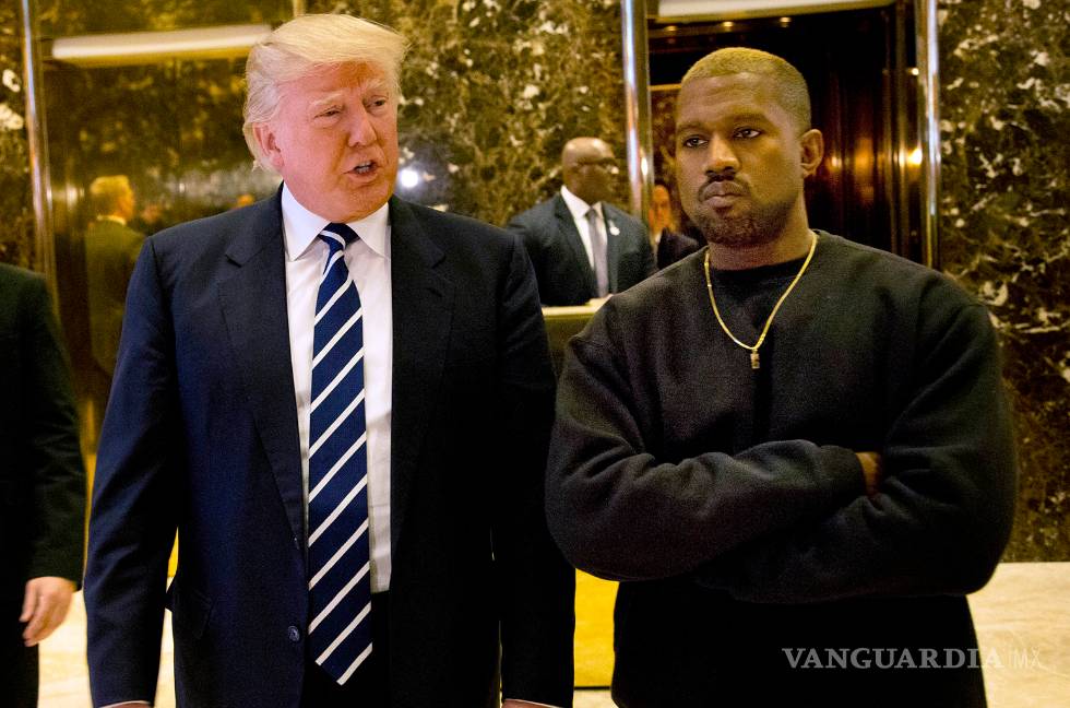 $!Gracias a su lealtad, Kanye West recibe una membresía de por vida de Pornhub