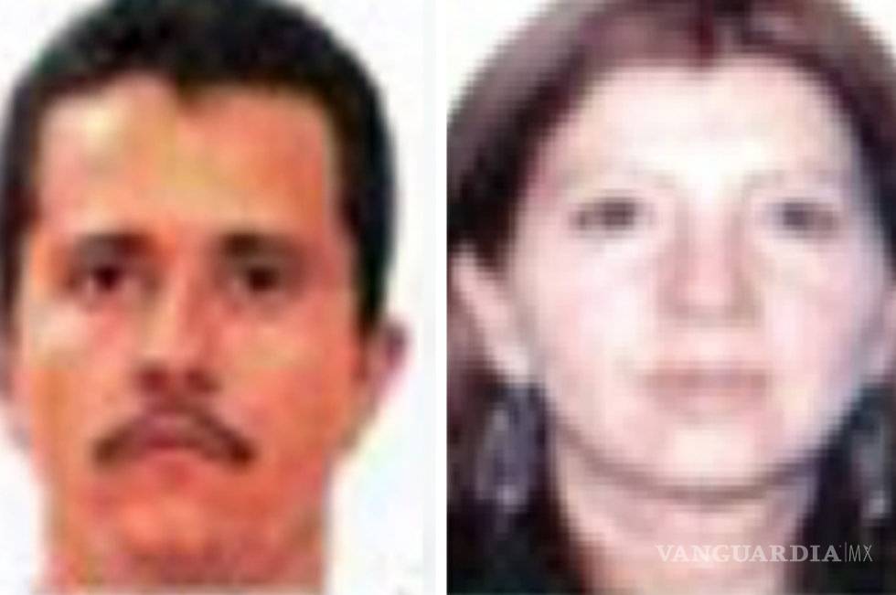 $!Rosalinda, la esposa de 'El Mencho', y sus vínculos con el Cártel de Jalisco