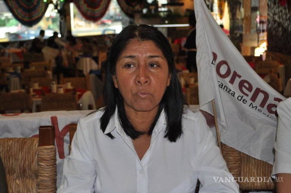 $!Andrés Manuel López Obrador llega mañana a Torreón