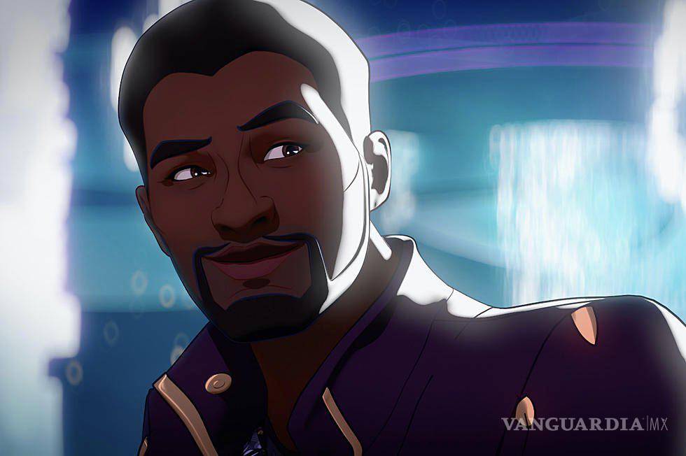 $!Se despiden de Chadwick Boseman con ‘What If?’, su última interpretación de T’Challa