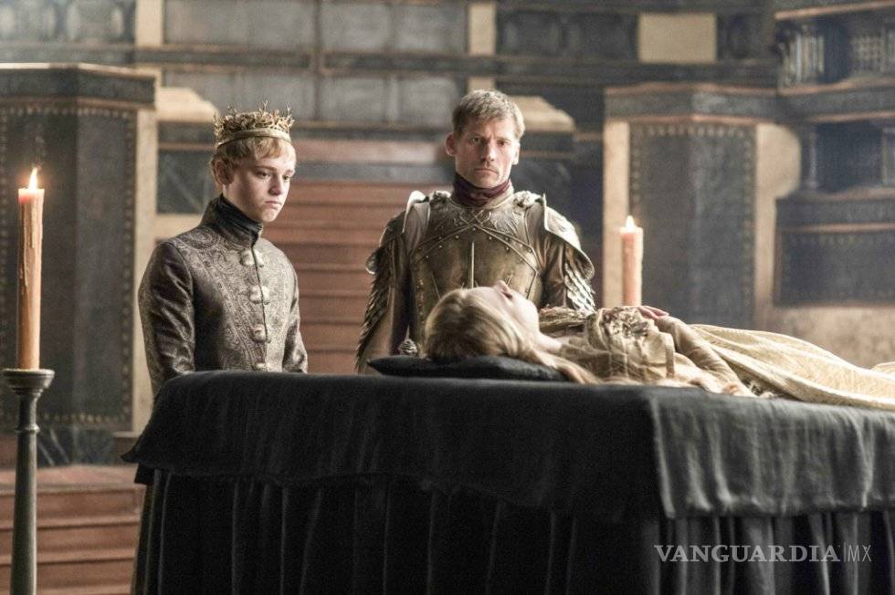 $!Filtran primeras imágenes de la sexta temporada de Game of Thrones