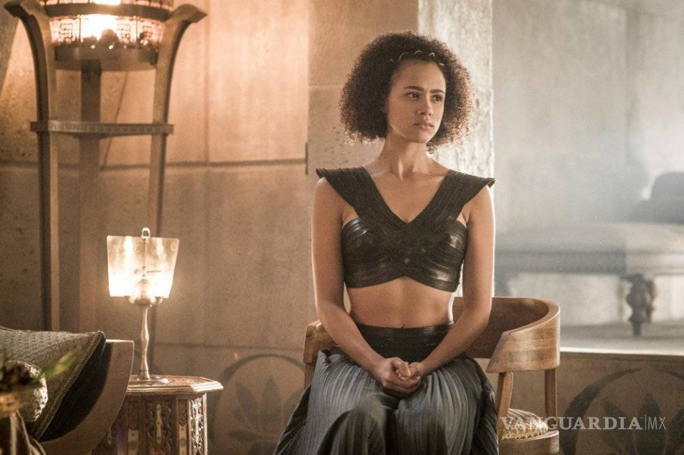 $!Filtran primeras imágenes de la sexta temporada de Game of Thrones
