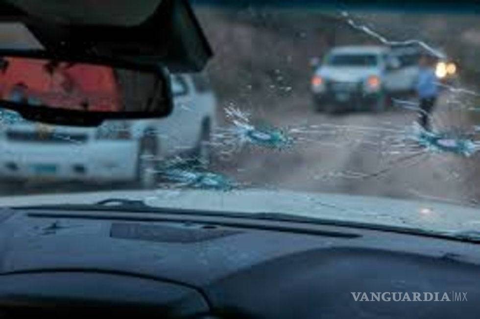 $!Contra mujeres y niños... sicarios dispararon 200 balas en masacre de la familia LeBarón; eran balas hechas en EU