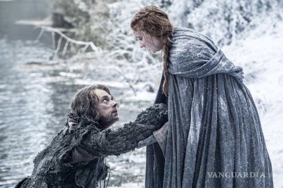 $!Filtran primeras imágenes de la sexta temporada de Game of Thrones