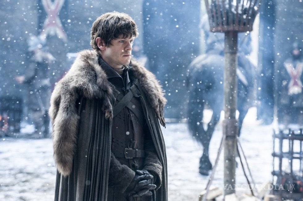 $!Filtran primeras imágenes de la sexta temporada de Game of Thrones