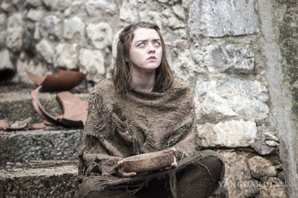 $!Filtran primeras imágenes de la sexta temporada de Game of Thrones