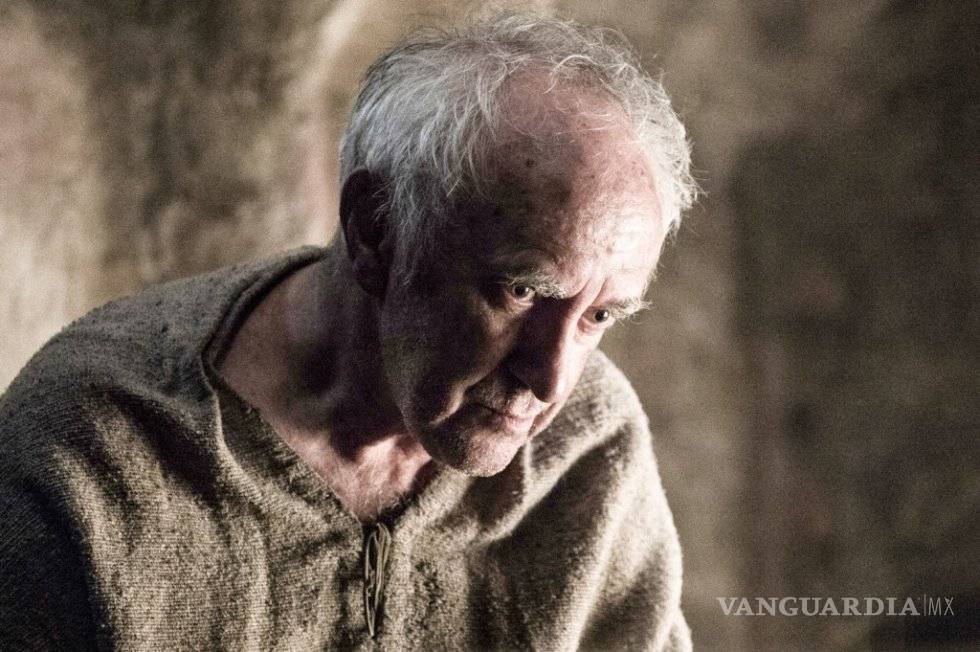 $!Filtran primeras imágenes de la sexta temporada de Game of Thrones