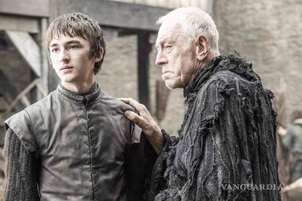 $!Filtran primeras imágenes de la sexta temporada de Game of Thrones