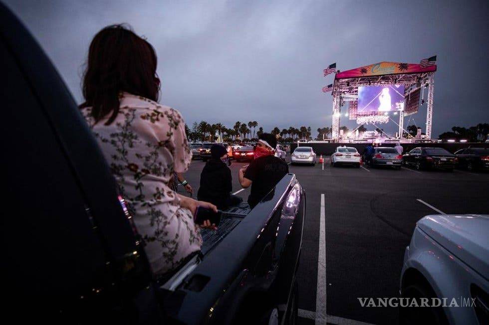 $!La pandemia fue un respiro para el mundo, al menos por un tiempo (Fotogalería)