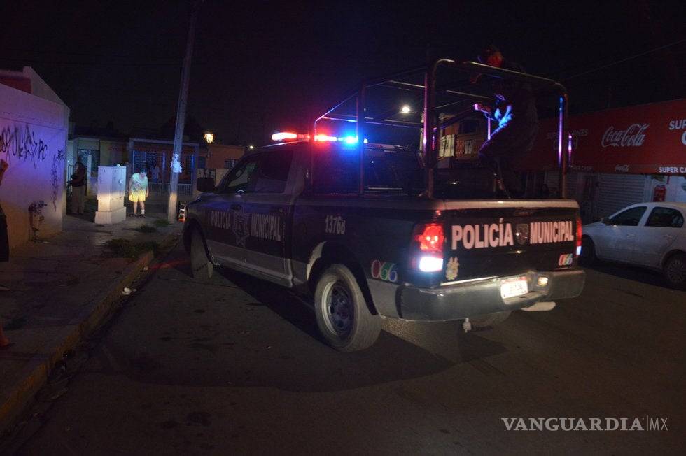 Avergüenza a esposa, la amenaza y acaba preso