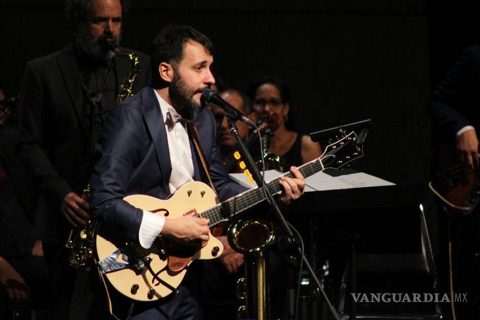 $!'Yo creo que cualquier persona es creativa', Yayo González de Paté de Fuá ofrecerá taller para componer canciones