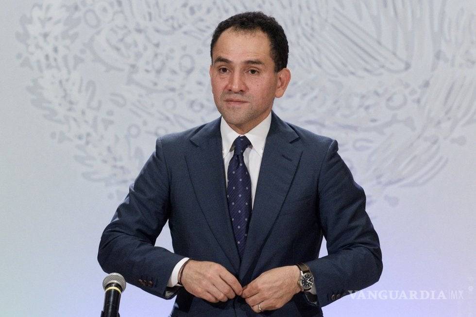 $!Secretaría de Hacienda minimiza hackeo a sistemas internos de Pemex