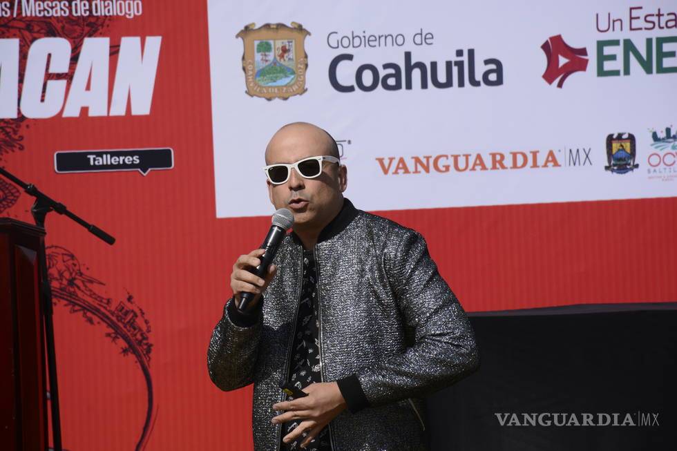 $!'Cindy la regia', la fresa más cool de México y los comics llegará a los cines