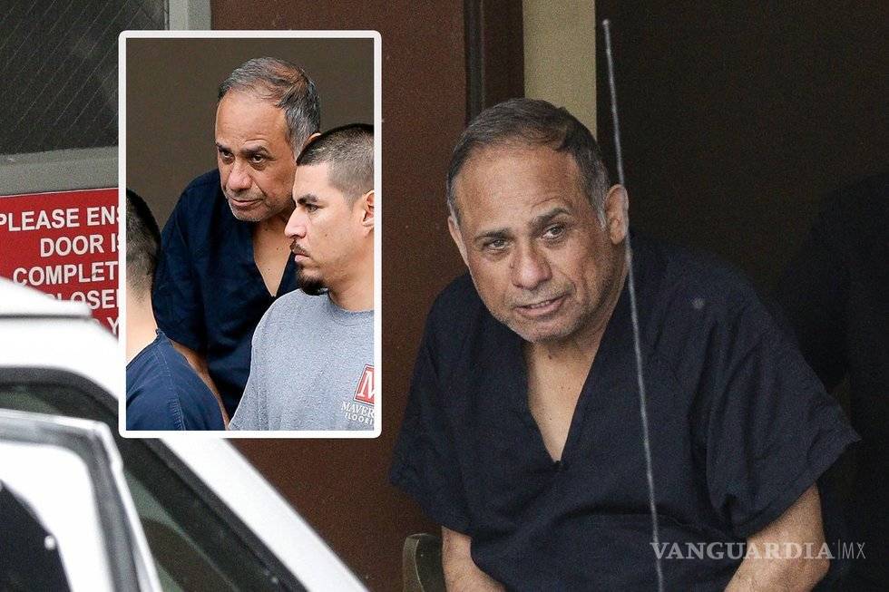 $!Señalan que Humberto Moreira entregó al 'Mono' Muñoz... por recomendación de consejero de Morena