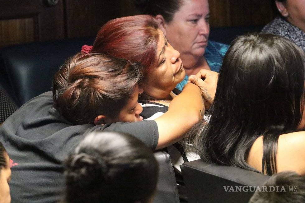 $!Padre que asesinó a su hijo de 8 años había amenazado a su expareja con matarse