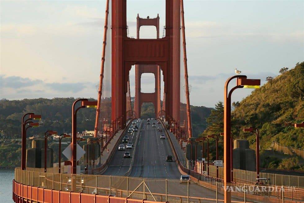 $!La pandemia fue un respiro para el mundo, al menos por un tiempo (Fotogalería)