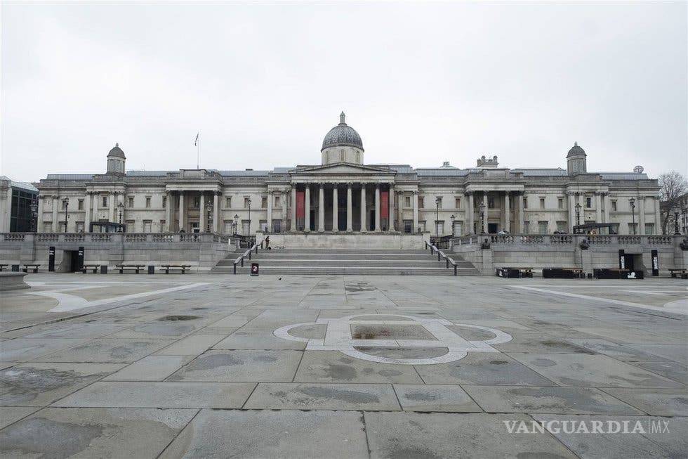 $!La pandemia fue un respiro para el mundo, al menos por un tiempo (Fotogalería)