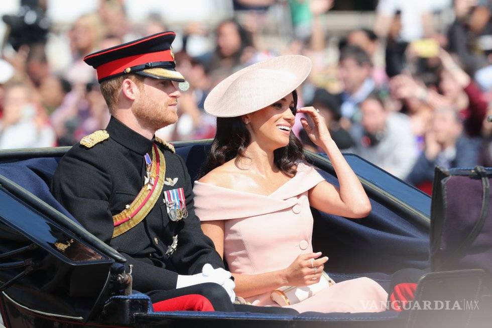 $!¡Rumbo al Jubileo de Platino! La Reina Isabel II cumple 69 años en el trono