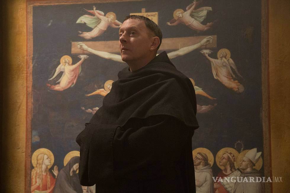 $!Regresa 'El Nombre de la Rosa', una miniserie con otra mirada de Umberto Eco