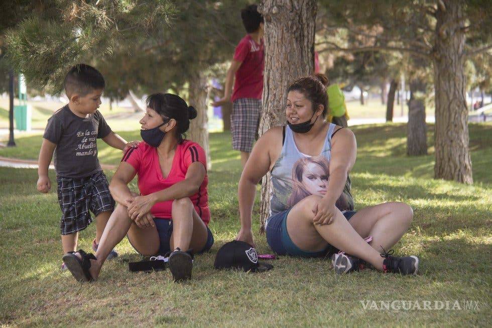 $!La pandemia fue un respiro para el mundo, al menos por un tiempo (Fotogalería)