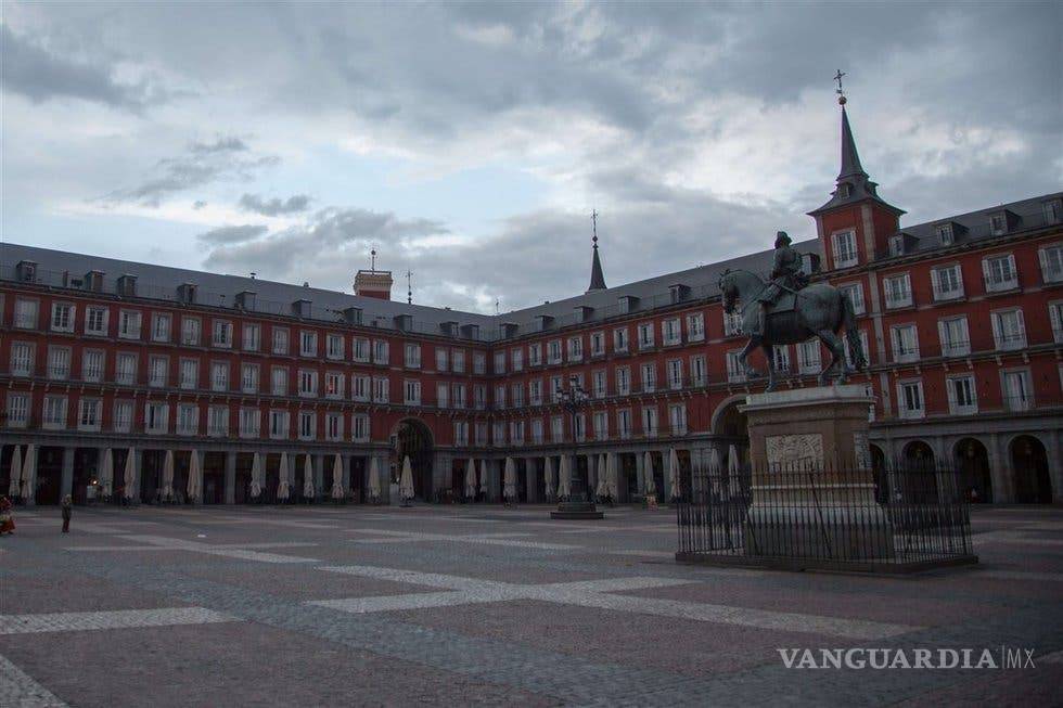 $!La pandemia fue un respiro para el mundo, al menos por un tiempo (Fotogalería)