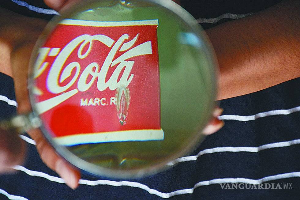 $!Apariciones, llantos de la Virgen y ocho 'milagros' más, registrados en Coahuila