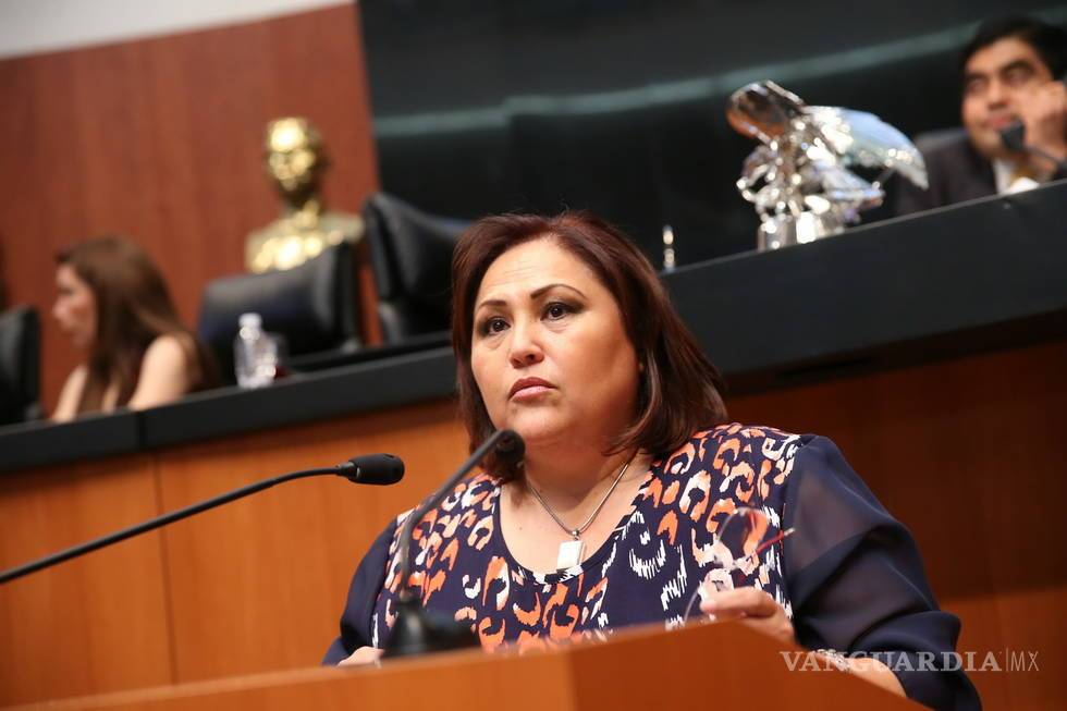 Exige diputada de Coahuila a la CFE transparencia en la compra de carbón